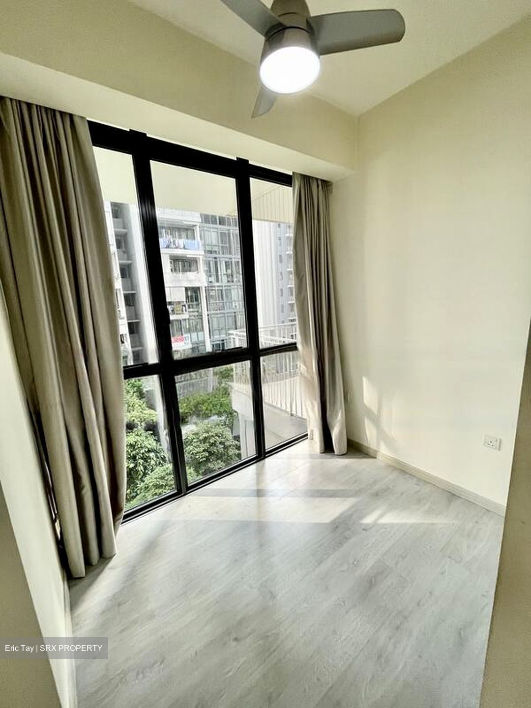 The Luxurie (D19), Condominium #482048751